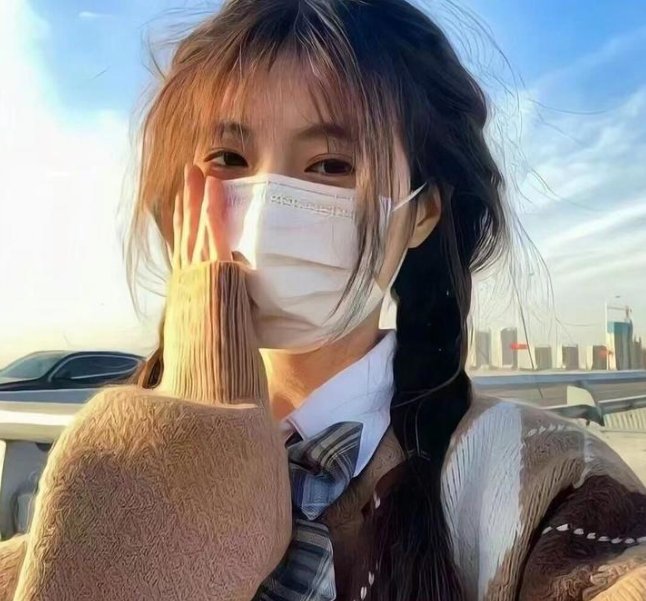 老婆大人是80后