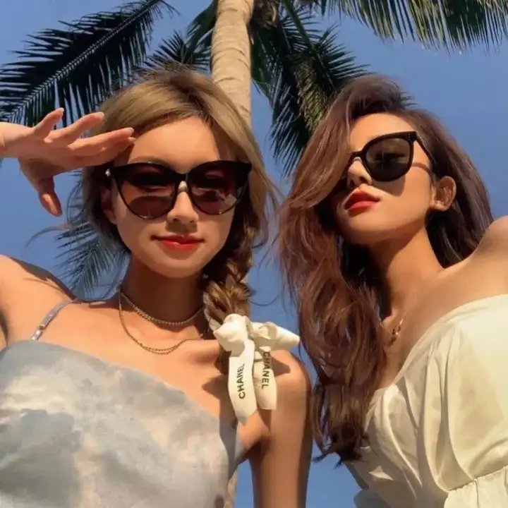 隐身女人