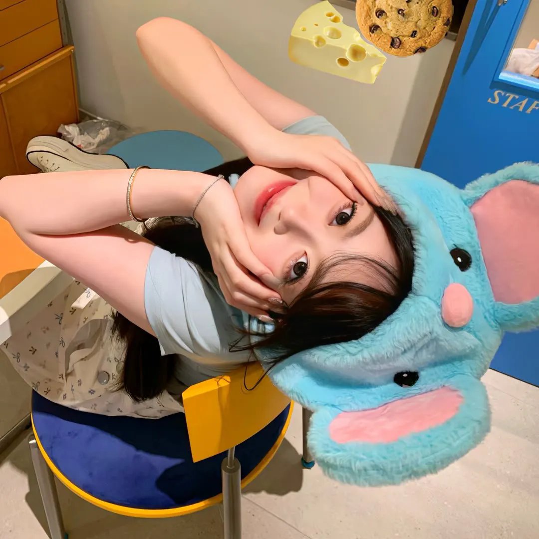 人兽杂交
